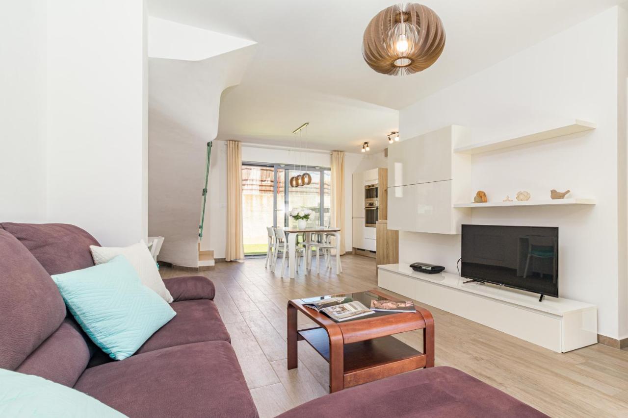 Apartments Anna Liznjan Ngoại thất bức ảnh