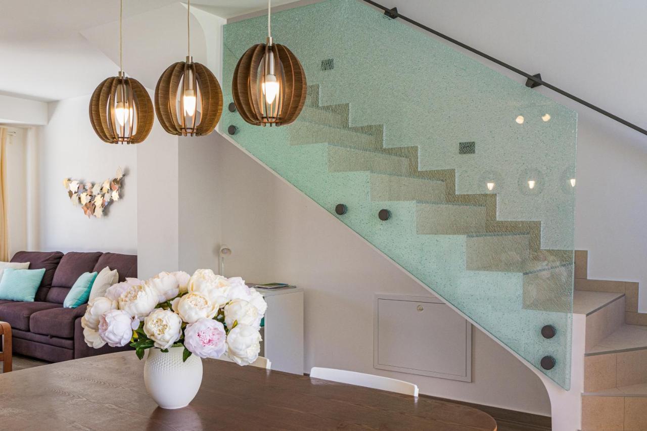 Apartments Anna Liznjan Ngoại thất bức ảnh